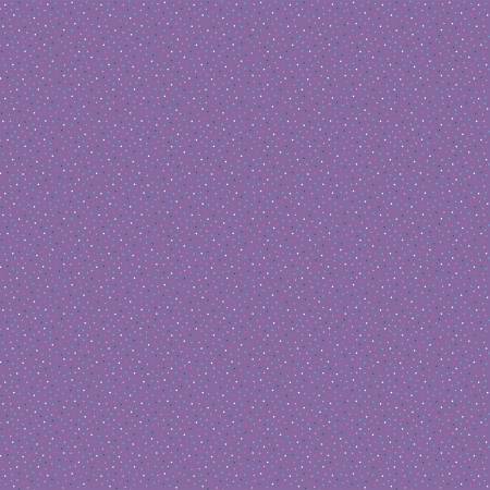 Party Panda Purple Country Confetti CC20225