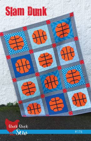 Slam Dunk Pattern
