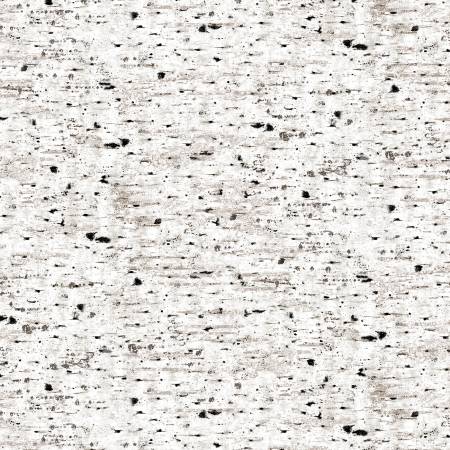 Natural Birch Tree Texture CD1646-NATURAL
