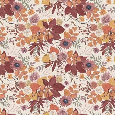Evening on the Prairie  Main Cream CD16740-CREAM