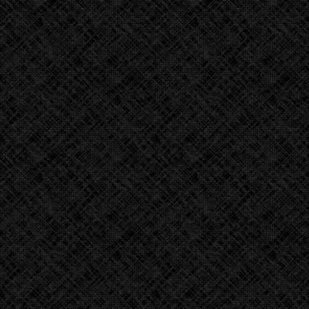 Black Mingle Woven Texture CD2160-Black