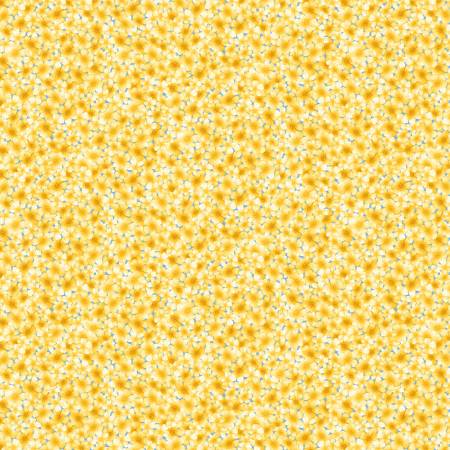 Bee Kind Honey Packed Mini Floral CD3261-HONEY