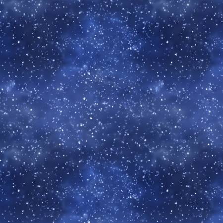 Night Winter Night Sky Christmas CD3525-NIGHT