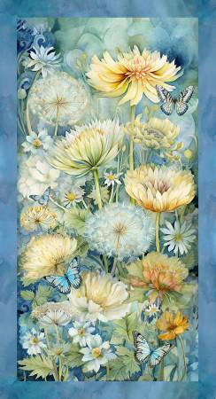 Whisper Multi Forest Whisper Panel CD3680-MULTI