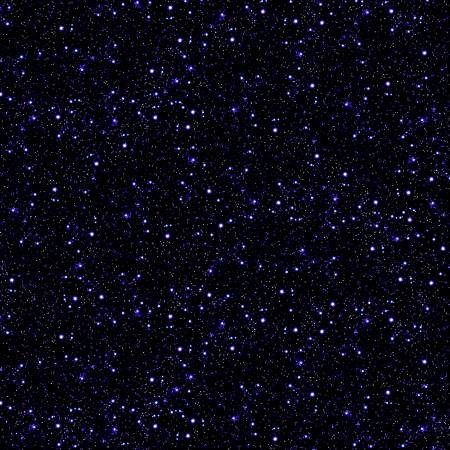 Midnight Celestial Sky CD3774-MIDNIGHT