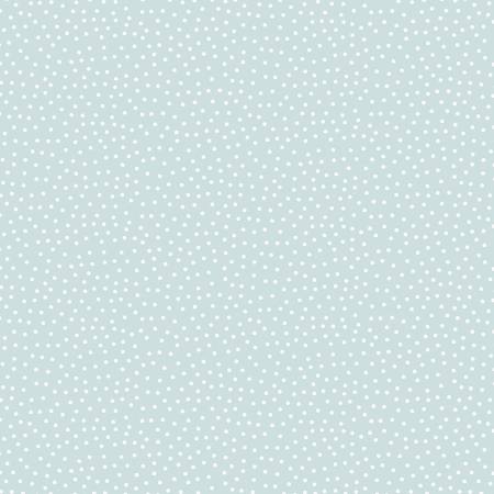 Til the Cows Come Home Chambray Dots CD4047-CHAMBRAY