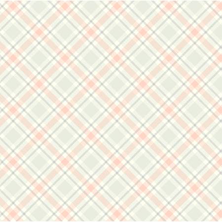 Til the Cows Come Home Baby Tartan Plaid CD4049-BABY