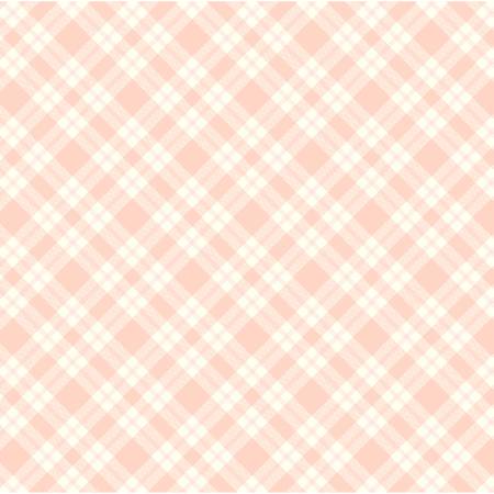 Til the Cows Come Home Blush Bias Plaid CD4050-BLUSH
