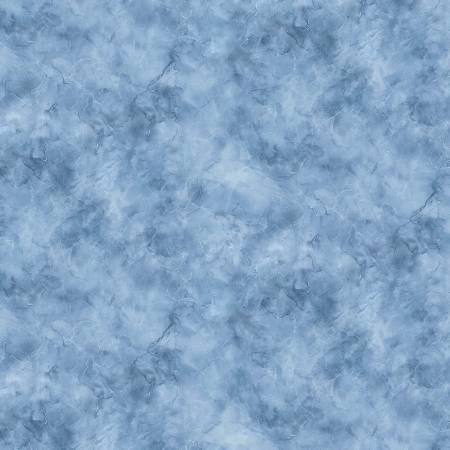 Mystic Meadow CD4219-Blue Water Color Texture