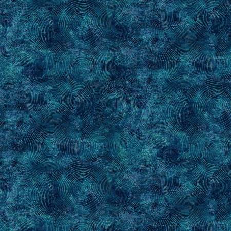 Gossamer CD4479-SAPPHIRE Sapphire Swirl Texture
