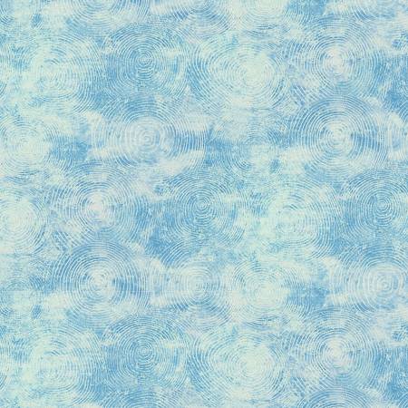 Gossamer CD4479-SKY Sky Swirl Texture
