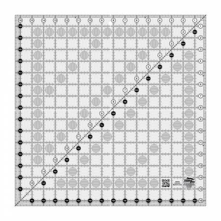 Creative Grids 16 1/2" square