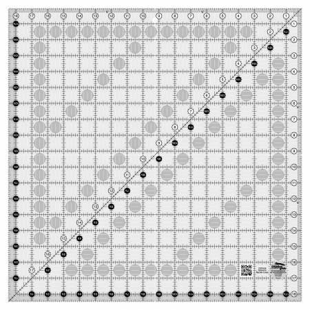 Creative Grids 18 1/2" Square