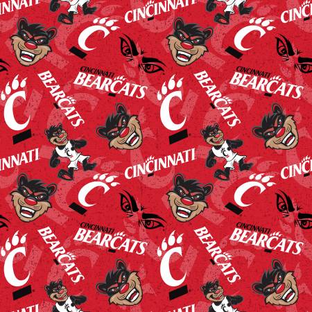 Cincinnati Bearcats CIN1178