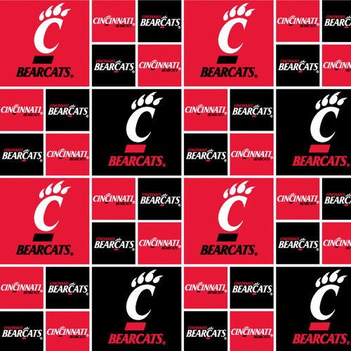 Cincinnati Blocks CINN-020