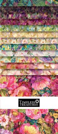 Mosaic CP10SQ42-CD-MOSAIC Layer Cake