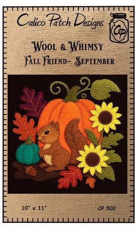 Fall Friend