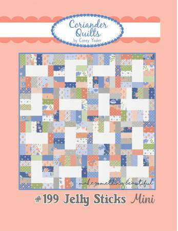 Jelly Sticks Mini