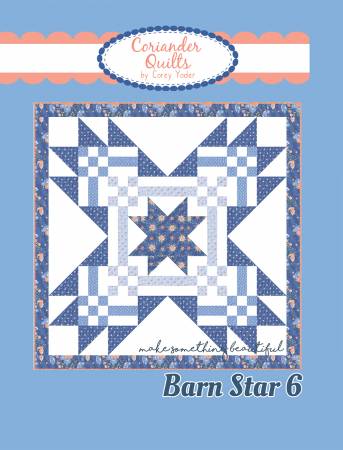 Barn Star 6