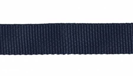 Navy Webbing