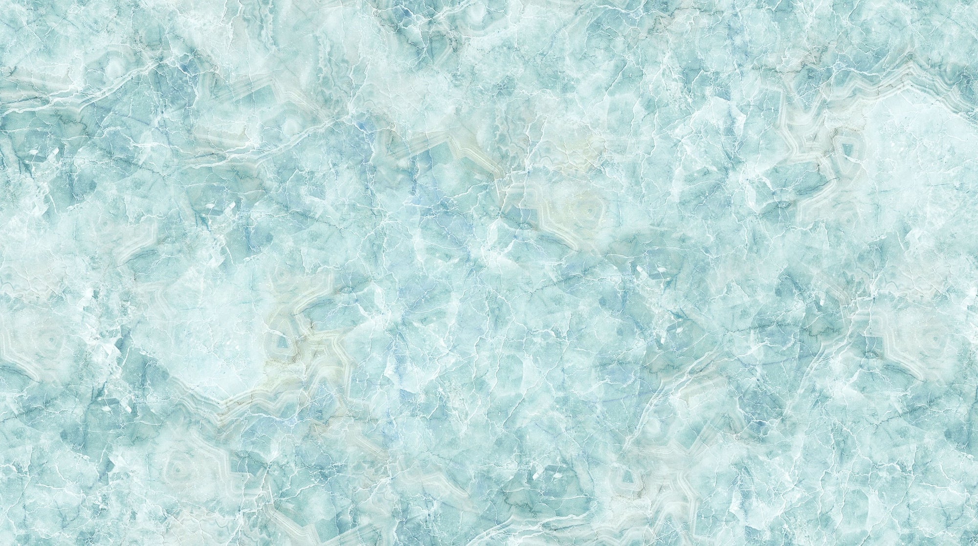 Canyon - Stonehenge DP29150-42 Marble Light Blue