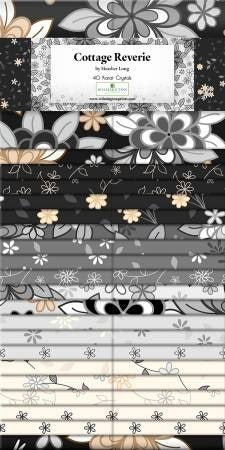 Cottage Reverie Jelly Roll