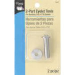 2 part Eyelet Tool
