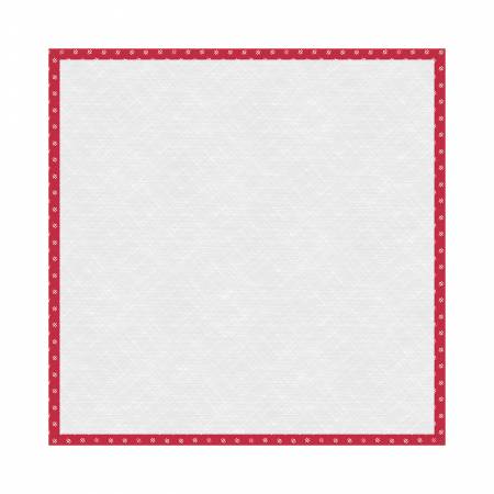 Lori Holt Piece & Plenty 18in Design Board Berry