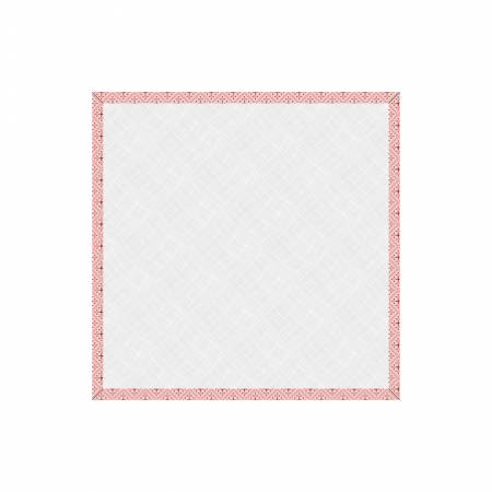Lori Holt 14in Design Board Gentler Times Coral