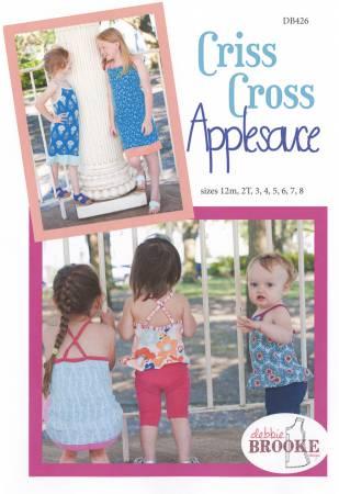 Criss Cross Applesause