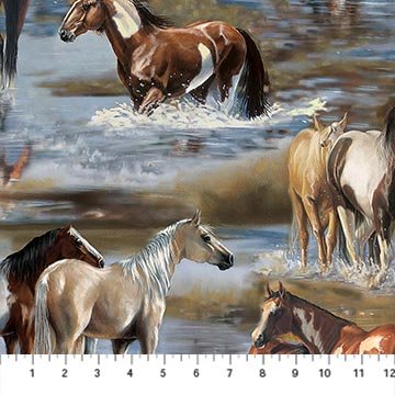 Unbridled DP22461-44