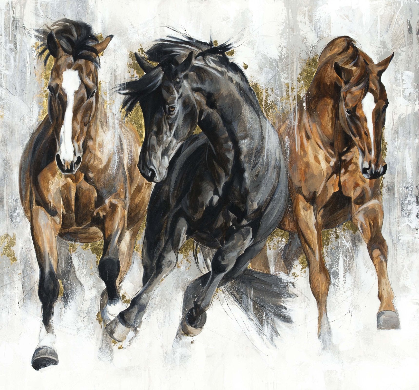 Stallion Panel DP26810-92