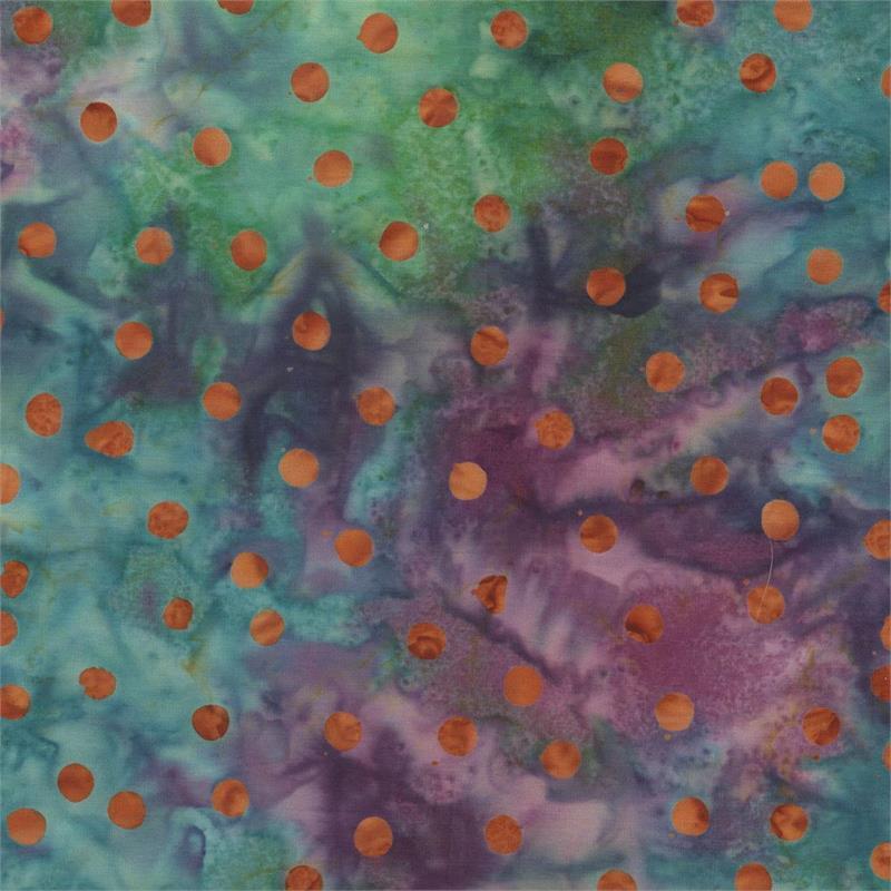 Dotted Daydreams 6112