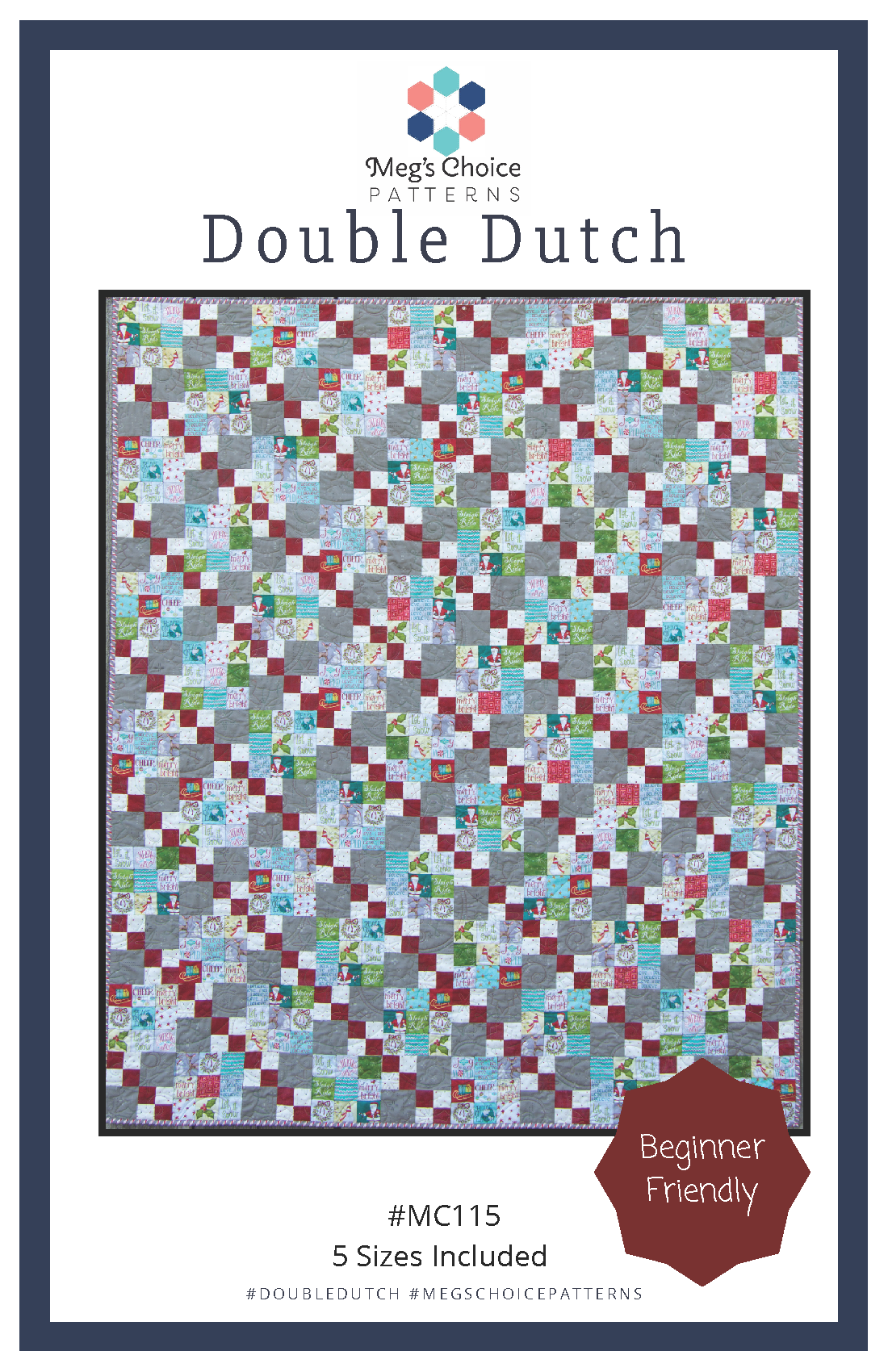 Double Dutch MC#115