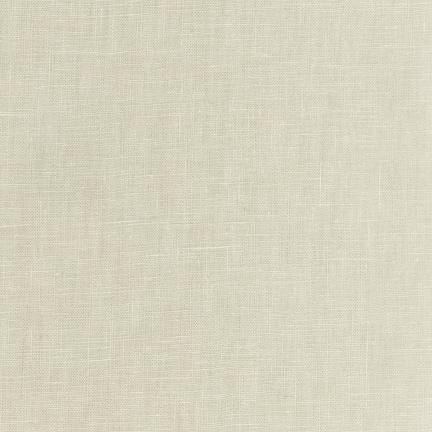 Essex NATURAL 55% LINEN, 45% COTTON #1242 - Natural
