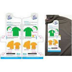 Embroiderer's Big Helper Template Aid