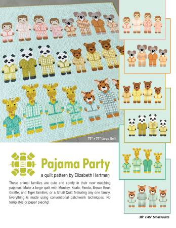 Pajama Party