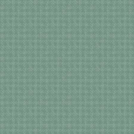 Snowtop Mountain Flannel F10898-Q Aqua Texture Flannel