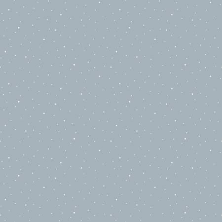 Designer Flannel  F17515-SILVER Dapple Dot Silver