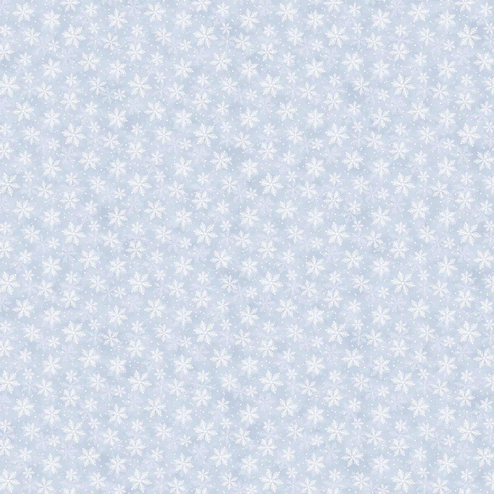 Snow Much Fun Flannel F26988-42