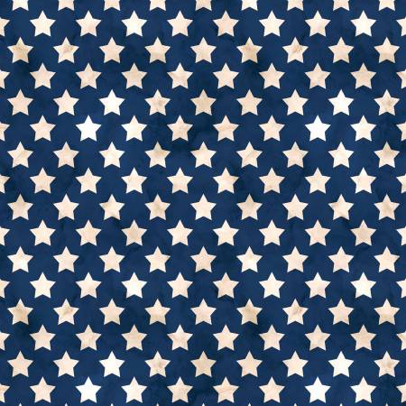 Farmhouse Americana Set Stars Patriotic FAME05762-N
