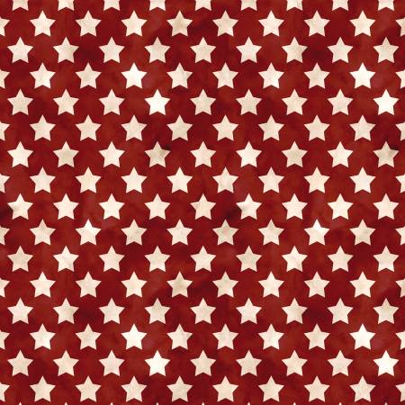 Farmhouse Americana Set Stars Patriotic FAME05762-R