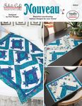 Nouveau Studio Collection Pattern