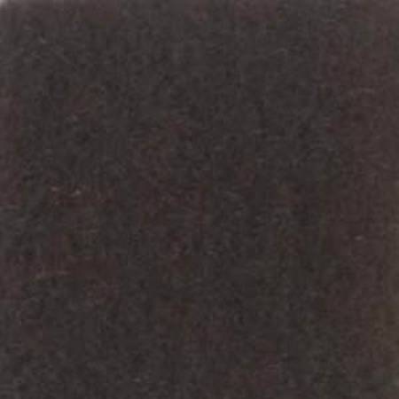 Chocolate Brown Felt