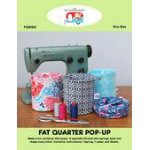 Fat Quarter Pop-up