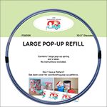 Large Pop-up Refill