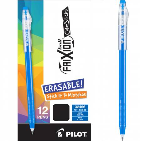 Frixion Colorsticks FC7-BLU-BC