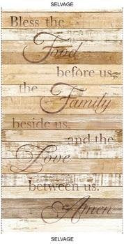 Family Panel C8127