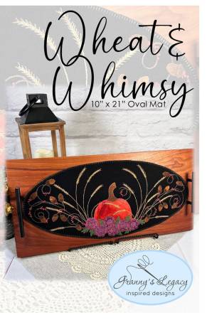 Wheat & Whimsy