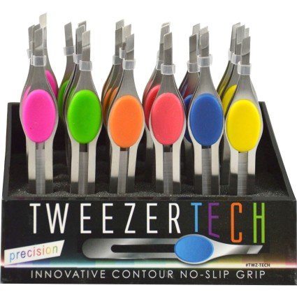 Tweezer Tech